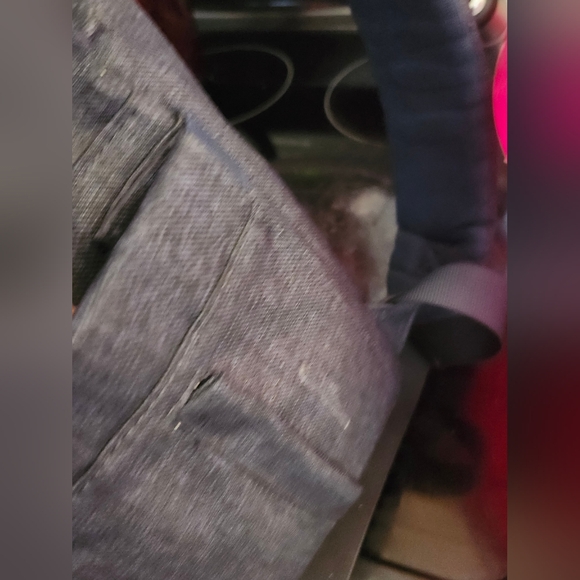 BabbleRoo Baby Diaper Bag Backpack - Picture 15 of 16